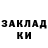 Кодеиновый сироп Lean Purple Drank Kristina Lunova